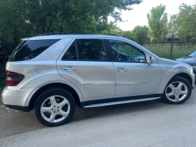  Mercedes-Benz ML 320