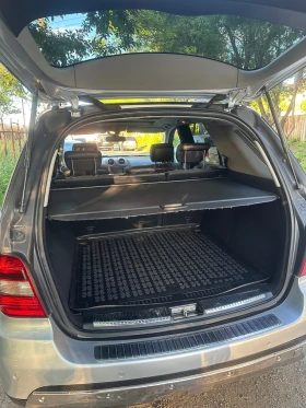 Mercedes-Benz ML 320 | Mobile.bg    14