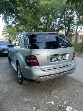 Mercedes-Benz ML 320 | Mobile.bg    7