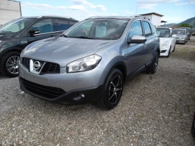 Nissan Qashqai 2.0DCI-150, 4X4 7mesta | Mobile.bg    2