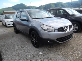 Nissan Qashqai 2.0DCI-150, 4X4 7mesta | Mobile.bg    3