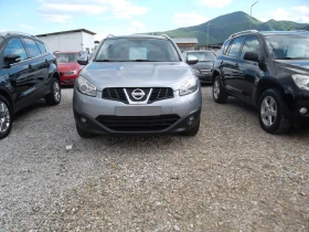 Nissan Qashqai 2.0DCI-150, 4X4 7mesta | Mobile.bg    1