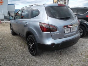 Nissan Qashqai 2.0DCI-150, 4X4 7mesta | Mobile.bg    4