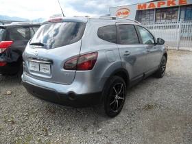 Nissan Qashqai 2.0DCI-150, 4X4 7mesta | Mobile.bg    5