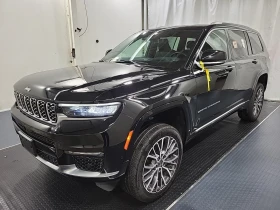 Jeep Grand cherokee 2022 LONG SUMMIT * АВТО КРЕДИТ* 