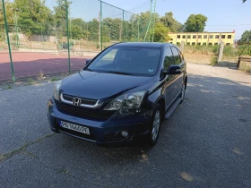 Обява за продажба на Honda Cr-v ~11 000 лв. - изображение 1