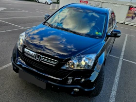 Обява за продажба на Honda Cr-v 88000км. Швейцария! ~22 000 лв. - изображение 7
