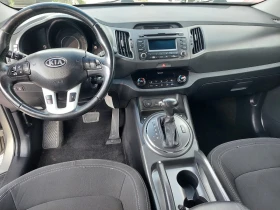 Kia Sportage 2.0CRDI 4X4 47000km!!! - 18200 лв. - 61827609 7