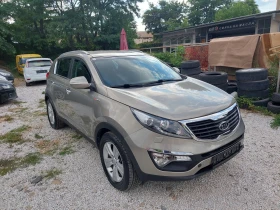 Kia Sportage 2.0CRDI 4X4 47000km!!! - 18200 лв. - 61827609 2