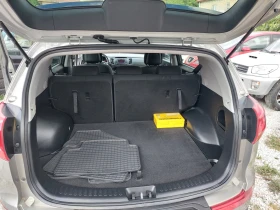 Kia Sportage 2.0CRDI 4X4 47000km!!! - 18200 лв. - 61827609 12