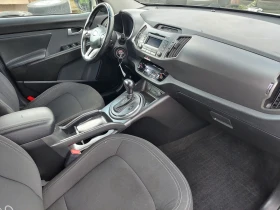 Kia Sportage 2.0CRDI 4X4 47000km!!! - 18200 лв. - 61827609 8