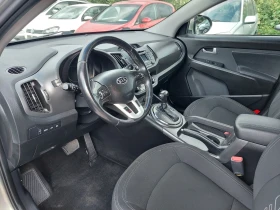Kia Sportage 2.0CRDI 4X4 47000km!!! - 18200 лв. - 61827609 6