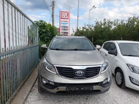 Kia Sportage 2.0CRDI 4X4 47000km!!! - 18200 лв. - 61827609 3