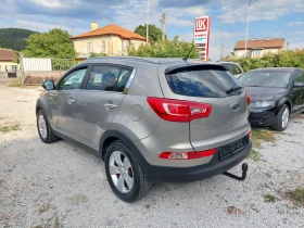 Kia Sportage 2.0CRDI 4X4 47000km!!! - 18200 лв. - 61827609 4