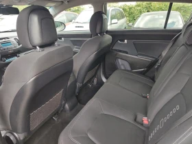 Kia Sportage 2.0CRDI 4X4 47000km!!! - 18200 лв. - 61827609 11