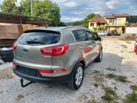 Kia Sportage 2.0CRDI 4X4 47000km!!! - 18200 лв. - 61827609 5
