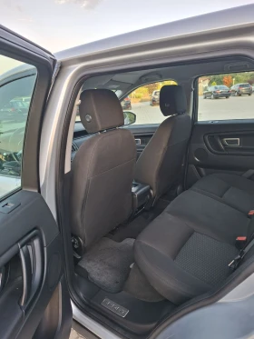 Land Rover Discovery Sport | Mobile.bg    8