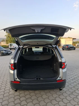 Land Rover Discovery Sport | Mobile.bg    10