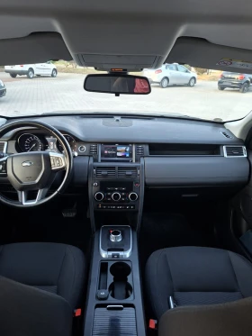 Land Rover Discovery Sport | Mobile.bg    9