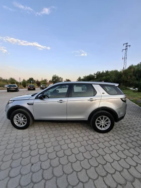Land Rover Discovery Sport | Mobile.bg    6
