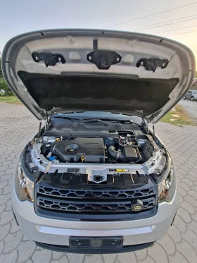Land Rover Discovery Sport | Mobile.bg    12