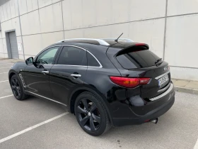 Infiniti Fx 30 3.0DS | Mobile.bg    5