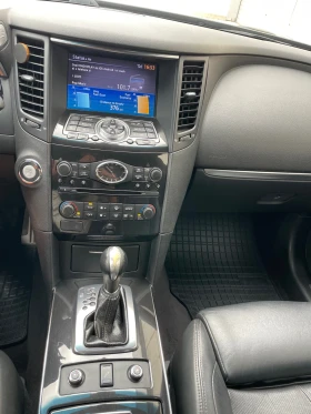 Infiniti Fx 30 3.0DS | Mobile.bg    8