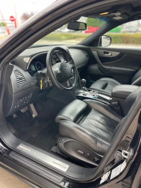 Infiniti Fx 30 3.0DS | Mobile.bg    10