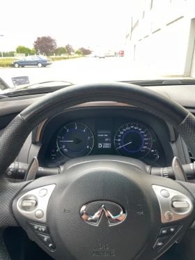 Infiniti Fx 30 3.0DS | Mobile.bg    9