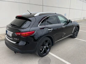 Infiniti Fx 30 3.0DS | Mobile.bg    2