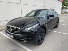 Infiniti Fx 30 3.0DS | Mobile.bg    6