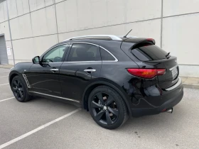 Infiniti Fx 30 3.0DS | Mobile.bg    4
