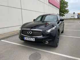 Infiniti Fx 30 3.0DS | Mobile.bg    7