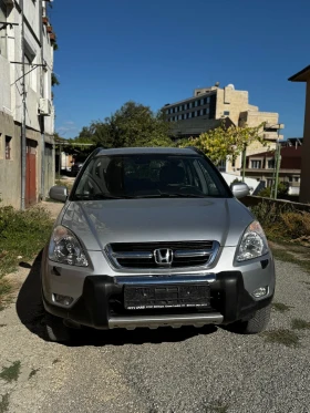 Обява за продажба на Honda Cr-v 2.0 Газ/Бензин ~9 300 лв. - изображение 1