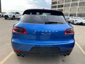 Обява за продажба на Porsche Macan * S* * АвтоКредит*  ~22 599 лв. - изображение 3