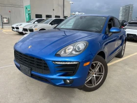 Обява за продажба на Porsche Macan * S* * АвтоКредит*  ~22 599 лв. - изображение 1