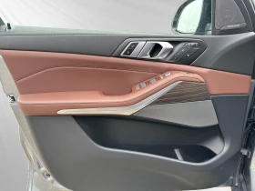 BMW X7 M60 XDRIVE H/K PANO HEAD UP 360 | Mobile.bg    8