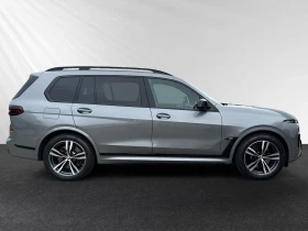 BMW X7 M60 XDRIVE H/K PANO HEAD UP 360 | Mobile.bg    4