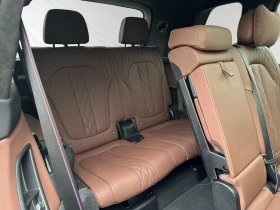 BMW X7 M60 XDRIVE H/K PANO HEAD UP 360 | Mobile.bg    15