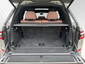 BMW X7 M60 XDRIVE H/K PANO HEAD UP 360 | Mobile.bg    17