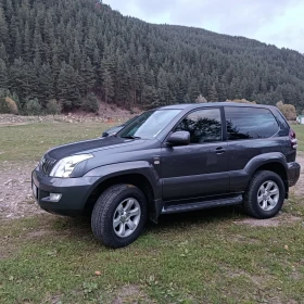 Обява за продажба на Toyota Land cruiser ~21 999 лв. - изображение 7