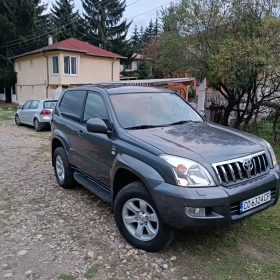 Обява за продажба на Toyota Land cruiser ~21 999 лв. - изображение 6