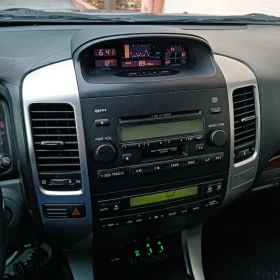 Обява за продажба на Toyota Land cruiser ~21 999 лв. - изображение 1