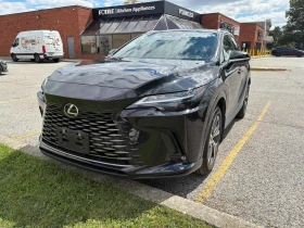 Lexus RX 350 * CARFAX* БЕЗ ПЪРВОНАЧАЛНА* 