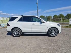 Mercedes-Benz ML 350 AMG 21 FULL TOP | Mobile.bg � ����� ������ 4