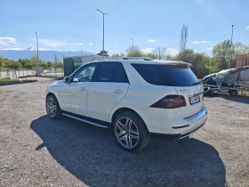 Mercedes-Benz ML 350 AMG 21 FULL TOP | Mobile.bg � ����� ������ 7