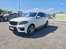 Mercedes-Benz ML 350 AMG 21 FULL TOP | Mobile.bg � ����� ������ 2
