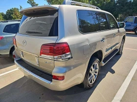 Lexus LX 570 2013 Lexus LX 570 - 52500 лв. / 26842.82 € - 59120244 3