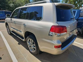 Lexus LX 570 2013 Lexus LX 570 - 52500 лв. / 26842.82 € - 59120244 4