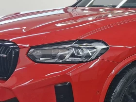 BMW X4 M-COMPETITION/510HP/HUD/MEMO/ACC/KLESS/PANO/941f - 126599 лв. / 64729.04 € - 25568902 2